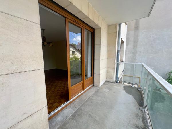 Appartement 4 pièces 88.53 m2