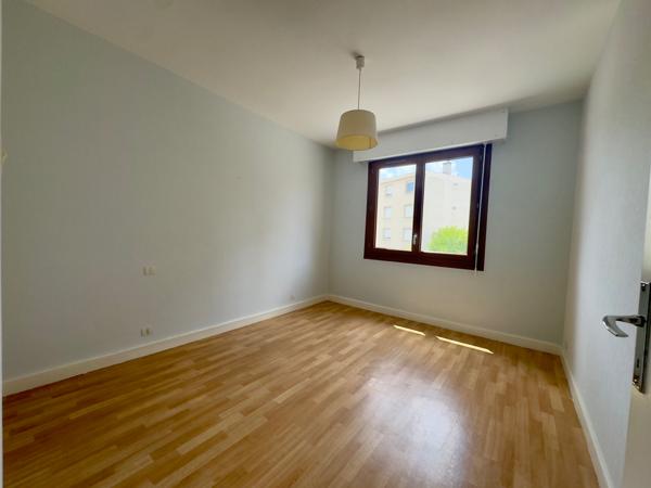 Appartement 4 pièces 88.53 m2