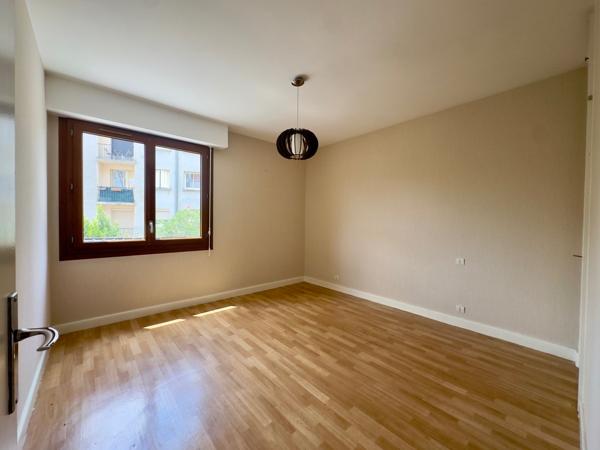 Appartement 4 pièces 88.53 m2