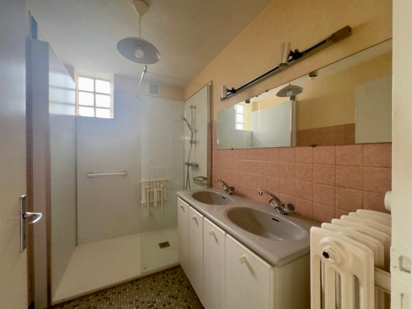 Appartement 4 pièces 88.53 m2