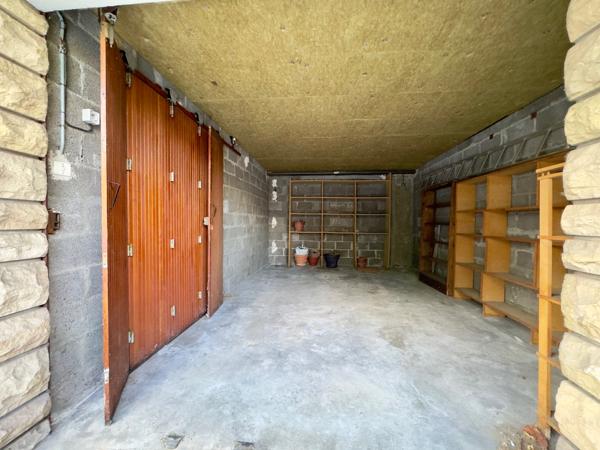 Appartement 4 pièces 88.53 m2