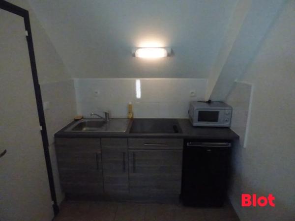 Appartement 1 pièce(s)