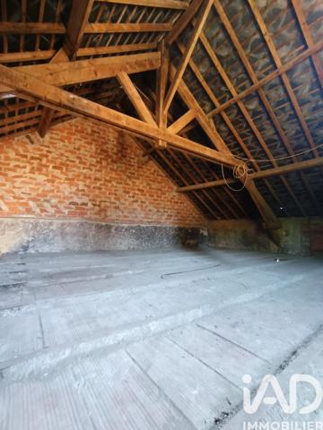 Maison à vendre 2 pièces 43 m² Bonneval