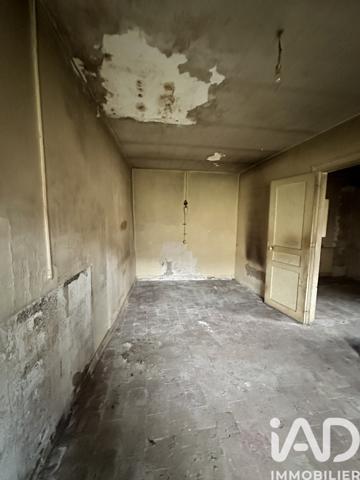 Maison à vendre 2 pièces 43 m² Bonneval