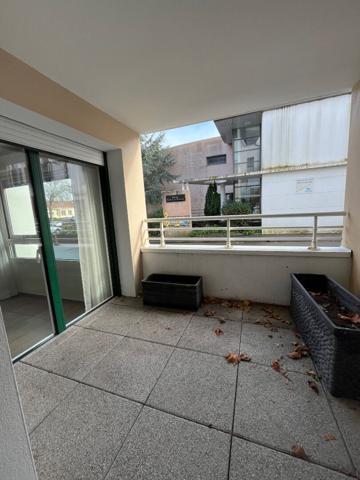 CENTRE VILLE - ST BREVIN LES PINS,  
Saint brevin les pins 44250