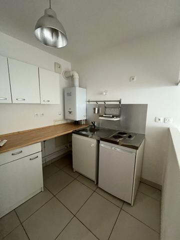 CENTRE VILLE - ST BREVIN LES PINS,  
Saint brevin les pins 44250