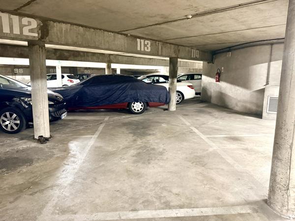 À LOUER T2 rénové avec balcon, parking, cave et ascenseur Carcassonne