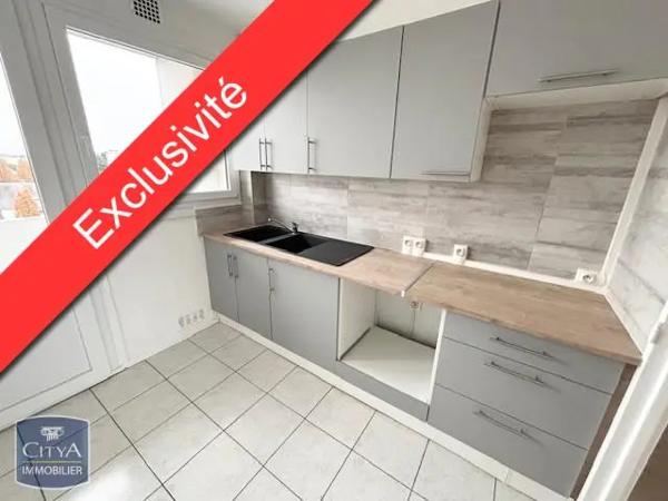 Appartement à vendre 5 pièces 77.5m²