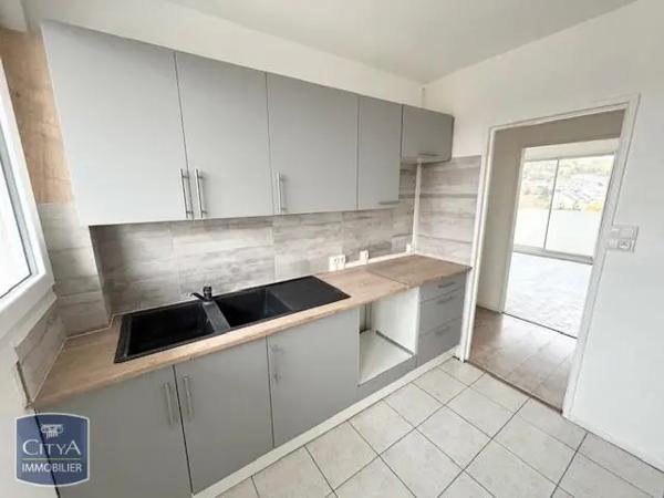 Appartement à vendre 5 pièces 77.5m²