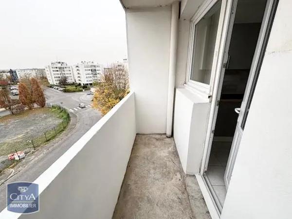 Appartement à vendre 5 pièces 77.5m²