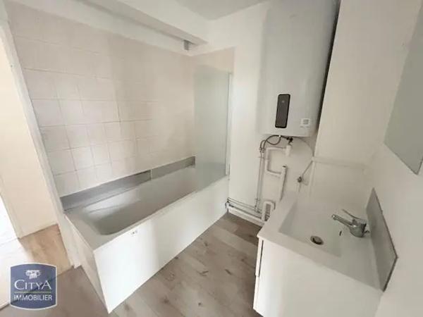 Appartement à vendre 5 pièces 77.5m²