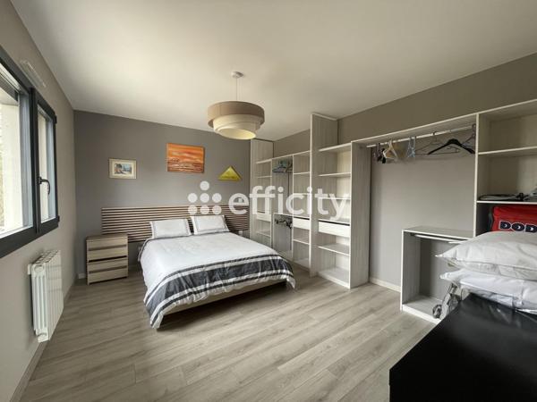 Maison 4 pièces - 197 m² Bien prestige