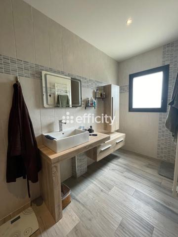 Maison 4 pièces - 197 m² Bien prestige