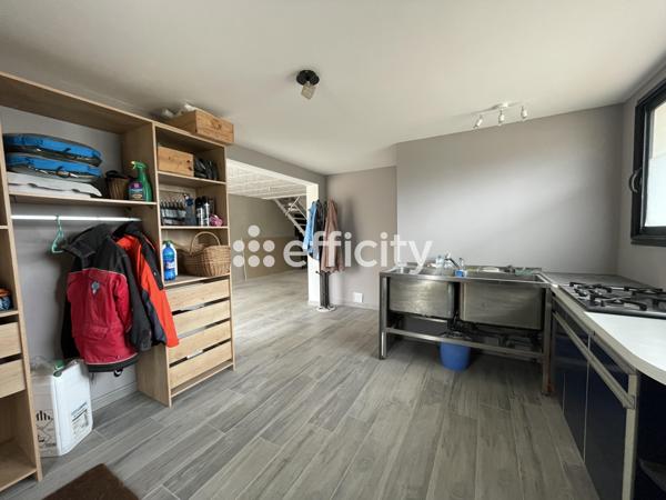 Maison 4 pièces - 197 m² Bien prestige