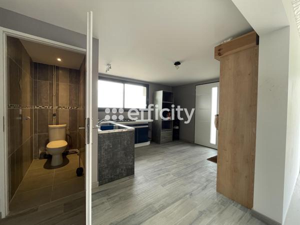 Maison 4 pièces - 197 m² Bien prestige
