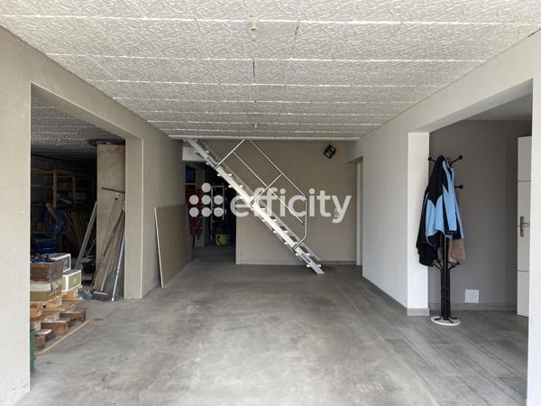 Maison 4 pièces - 197 m² Bien prestige