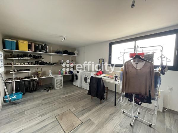 Maison 4 pièces - 197 m² Bien prestige