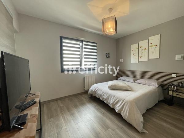 Maison 4 pièces - 197 m² Bien prestige