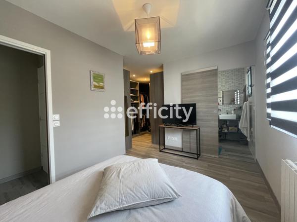 Maison 4 pièces - 197 m² Bien prestige