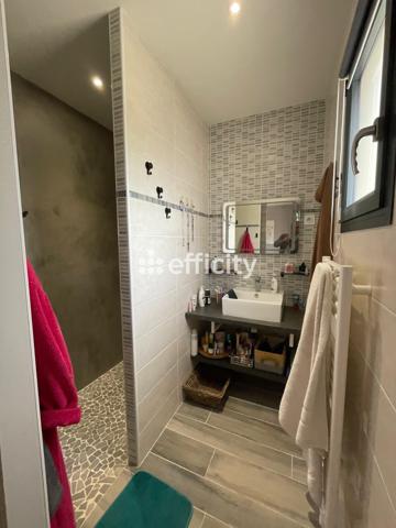 Maison 4 pièces - 197 m² Bien prestige