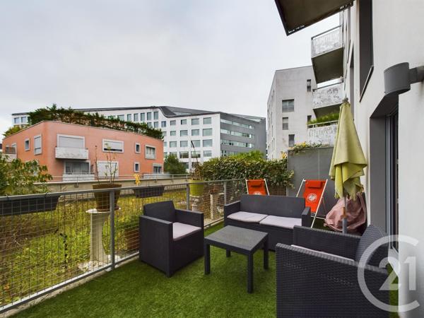 Appartement F5 à vendre  4 pièces - 81,59 m 2   PARIS  - 75015