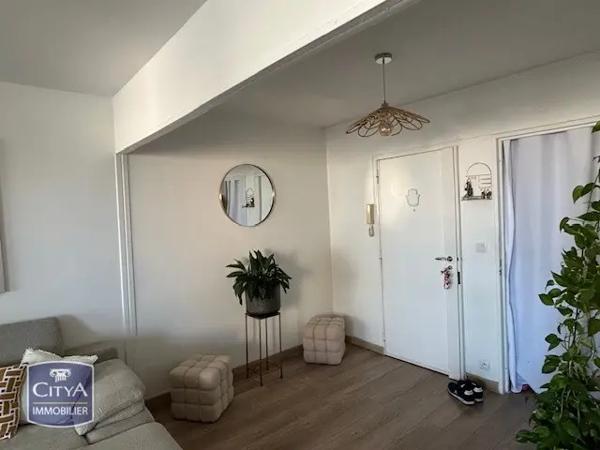 Appartement à vendre 3 pièces 81m² Toulon (83000)