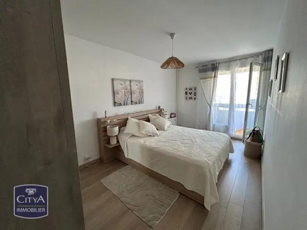 Appartement à vendre 3 pièces 81m² Toulon (83000)