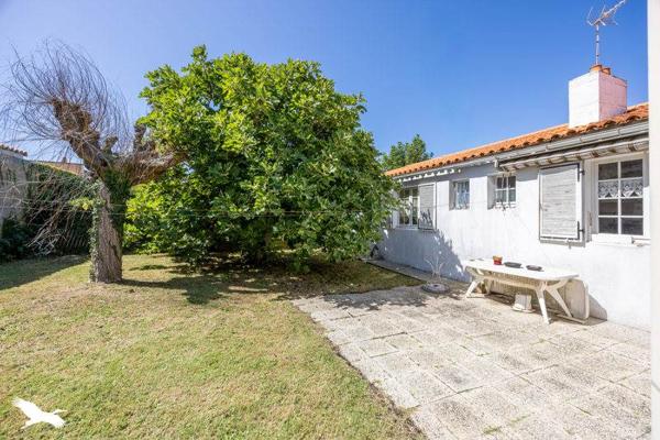 Maison à vendre |  Les Sables-d'Olonne |  4 pièces | 102 m²