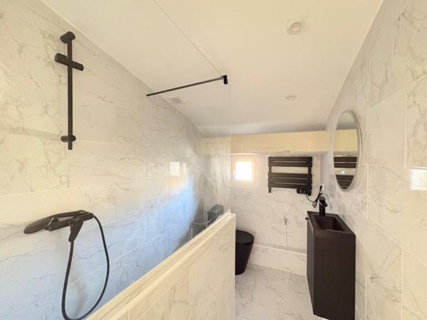 Vente / Appartement T3