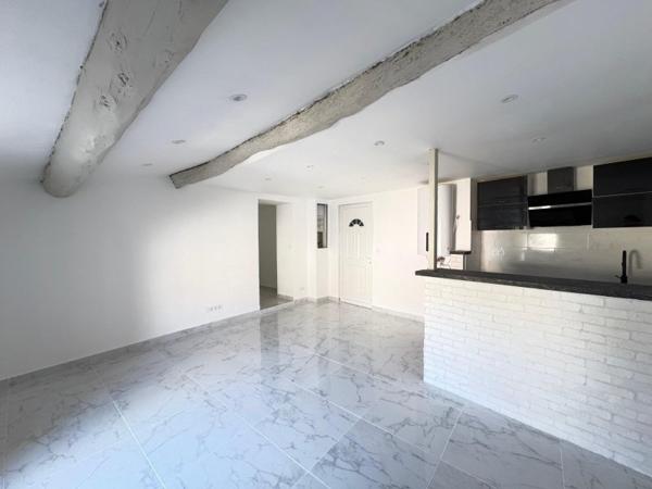 Vente / Appartement T3