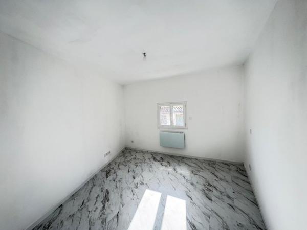 Vente / Appartement T3