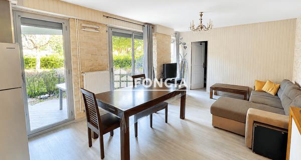 À vendre Appartement 4 pièces 79.43 m² - Saint-herblain 44800