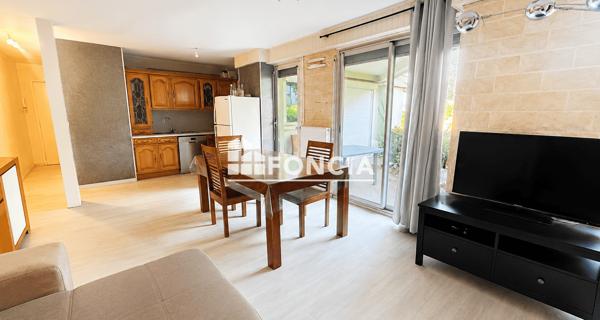 À vendre Appartement 4 pièces 79.43 m² - Saint-herblain 44800