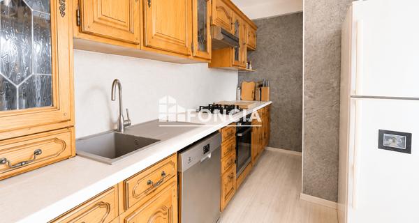 À vendre Appartement 4 pièces 79.43 m² - Saint-herblain 44800
