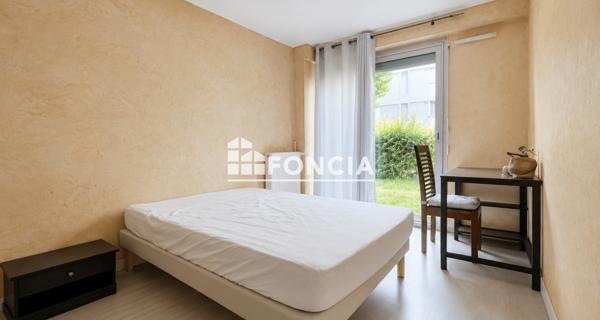 À vendre Appartement 4 pièces 79.43 m² - Saint-herblain 44800