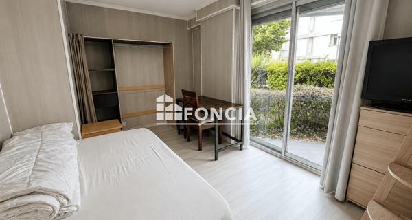 À vendre Appartement 4 pièces 79.43 m² - Saint-herblain 44800