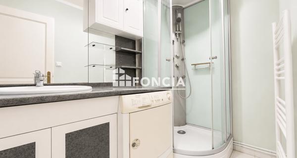 À vendre Appartement 4 pièces 79.43 m² - Saint-herblain 44800