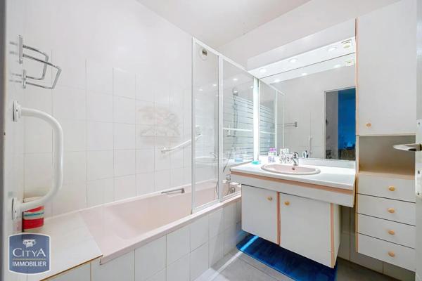 Appartement à vendre 4 pièces 80m²