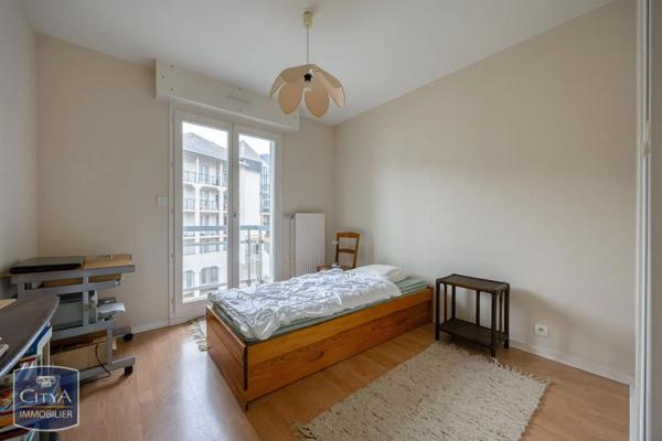 Appartement à vendre 4 pièces 80m²