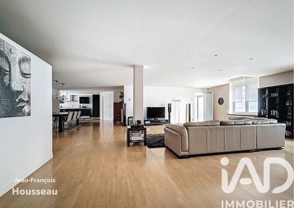 Appartement à vendre 6 pièces 200 m² Roubaix