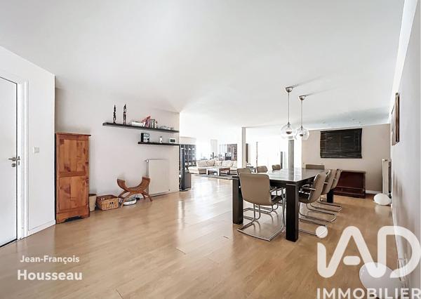 Appartement à vendre 6 pièces 200 m² Roubaix