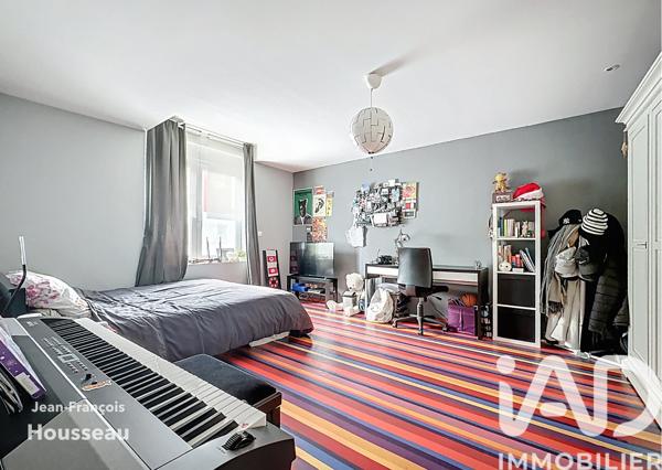 Appartement à vendre 6 pièces 200 m² Roubaix
