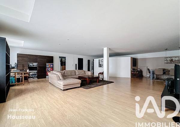 Appartement à vendre 6 pièces 200 m² Roubaix