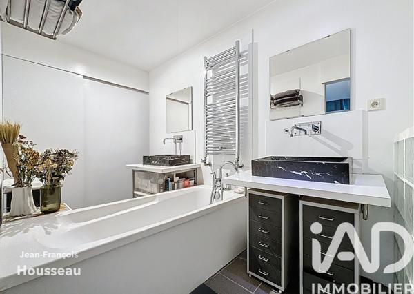 Appartement à vendre 6 pièces 200 m² Roubaix