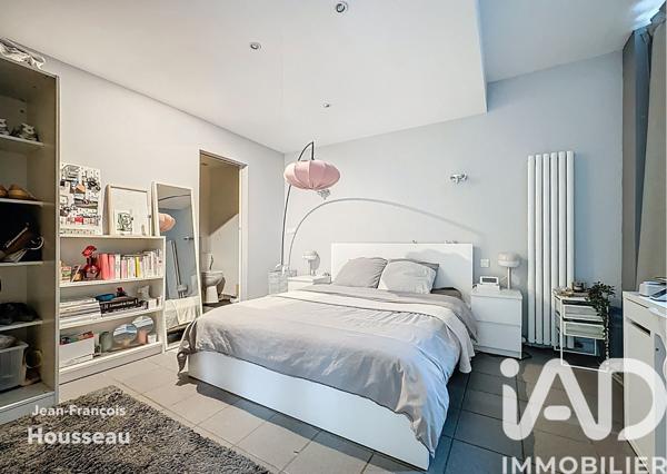 Appartement à vendre 6 pièces 200 m² Roubaix