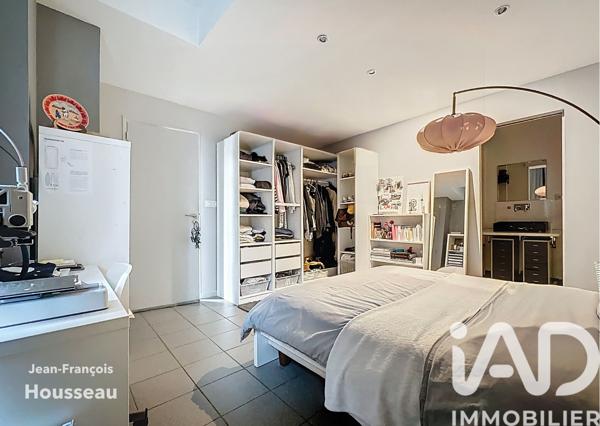 Appartement à vendre 6 pièces 200 m² Roubaix