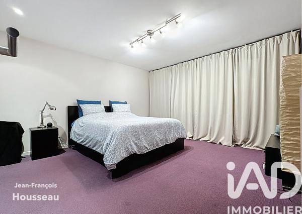 Appartement à vendre 6 pièces 200 m² Roubaix