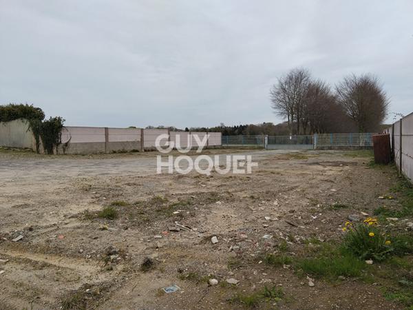 Entrepôt / local industriel 250 m2