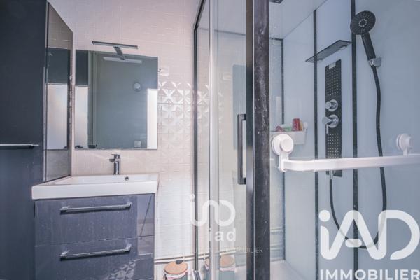 Appartement à vendre 4 pièces 87 m² Sotteville-lès-Rouen