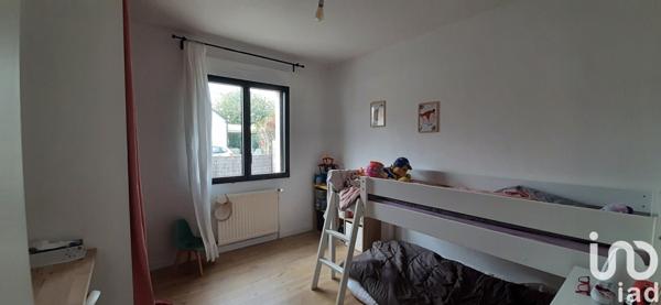 Maison 6 pièces de 119 m² à Les Ponts-de-Cé (49130)